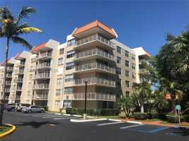 featured image of 13120 Sw 92nd Ave #B409