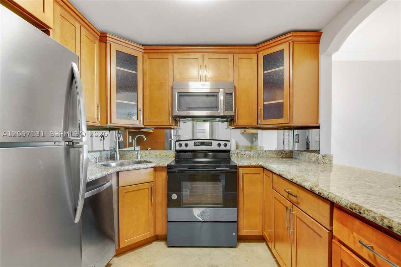 13120 Sw 92nd Ave #B409 - Photo 2 of 34