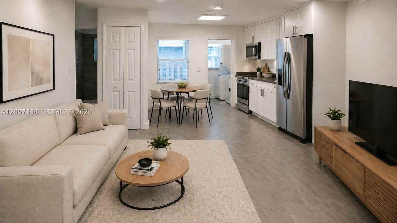 3641 Ne 1st Ter #3641 - Photo 5 of 8