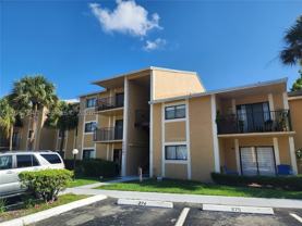 9491 Palm Cir S #205 - Photo 1 of 1