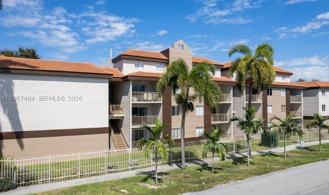 15201 Sw 80th St #207 - Photo 1 of 1
