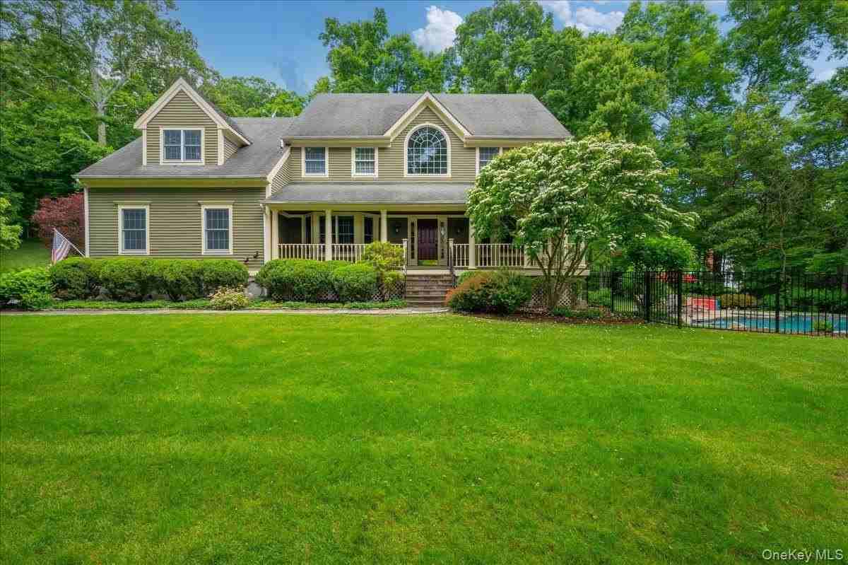 27 Gideon Reynolds Rd