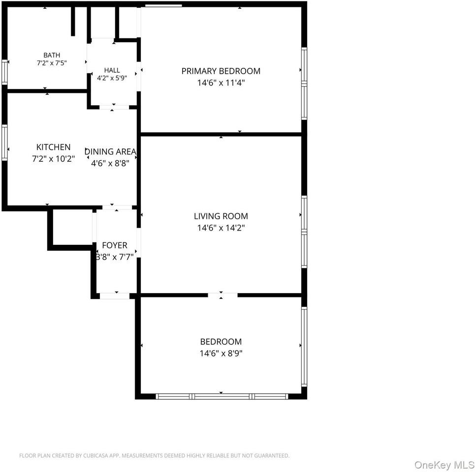 3609 Corporal Stone St #1 - Photo 5 of 5