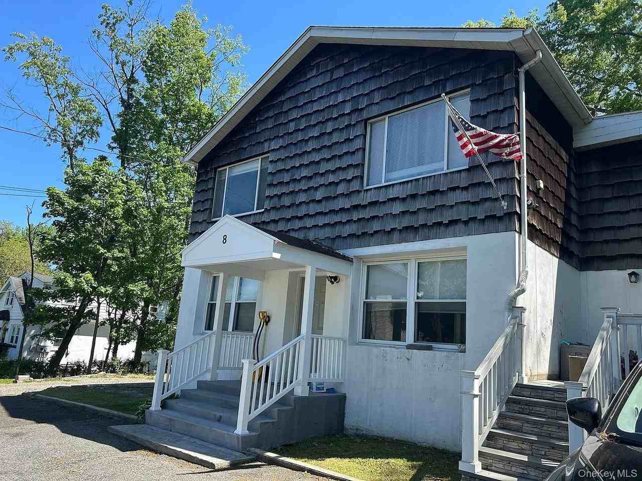 8 Birchwood Ave