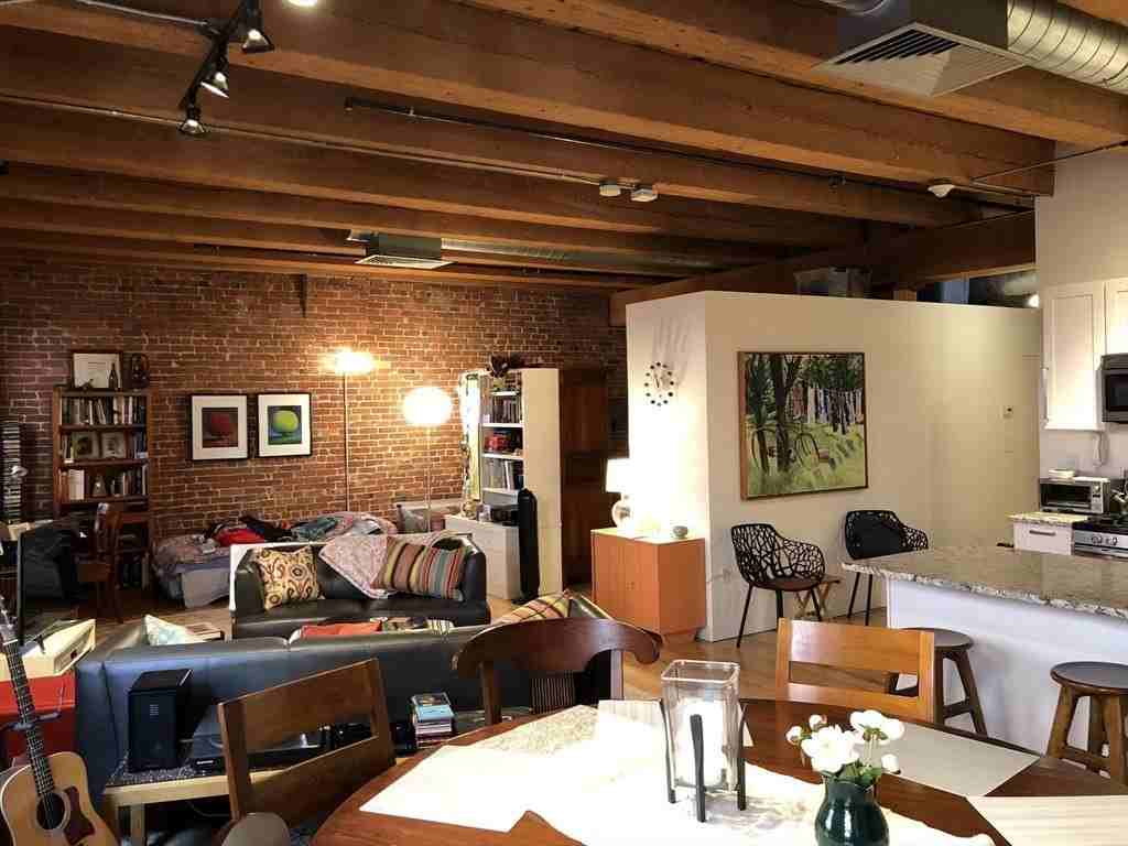 11 Wormwood St #321 - Photo 6 of 15