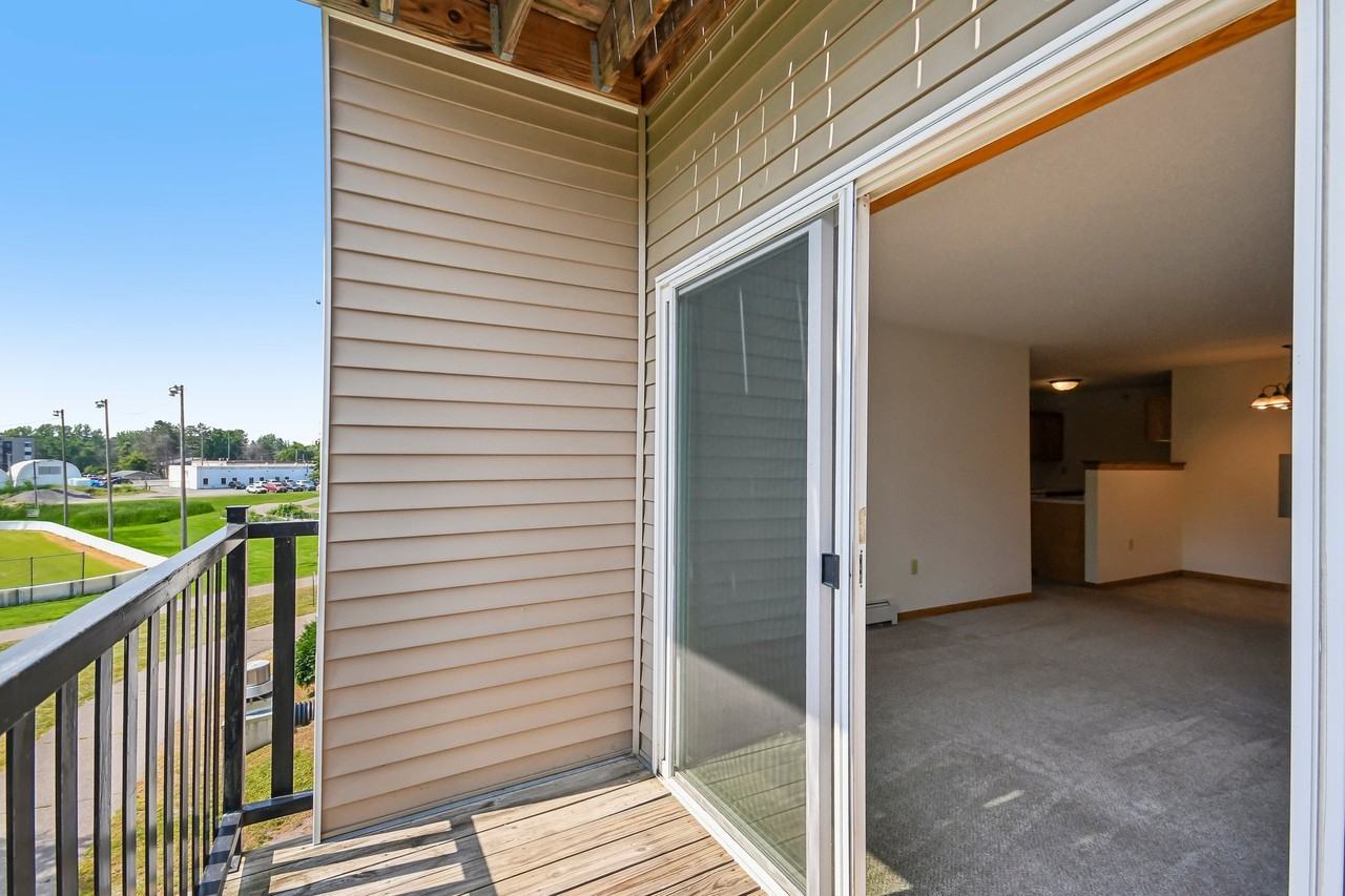 Mill Pond Apartments - Photo 6 of 50