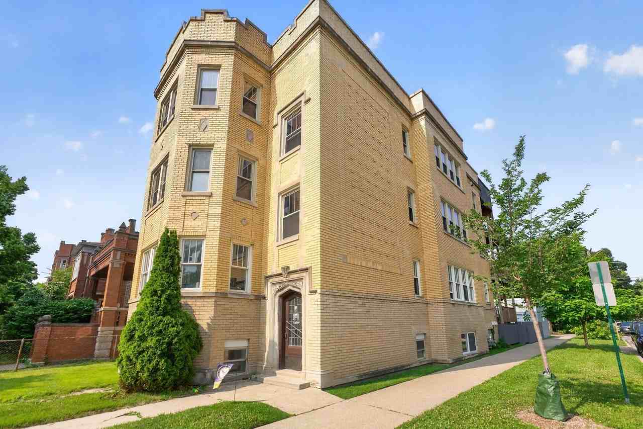 1101 S Oak Park Ave #2