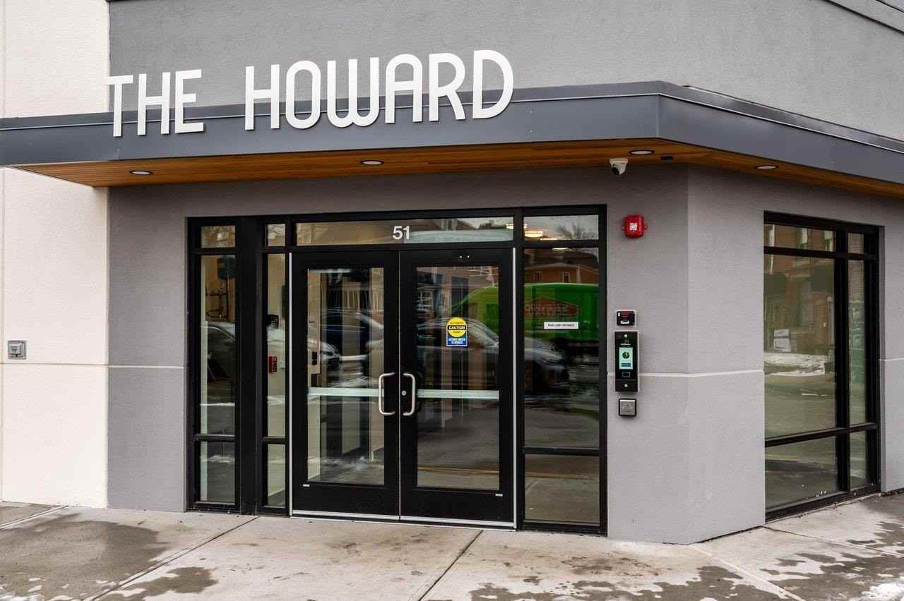 55 N Main St #608