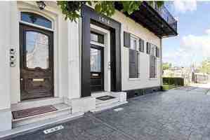 featured image of 1404 Prytania St #E1