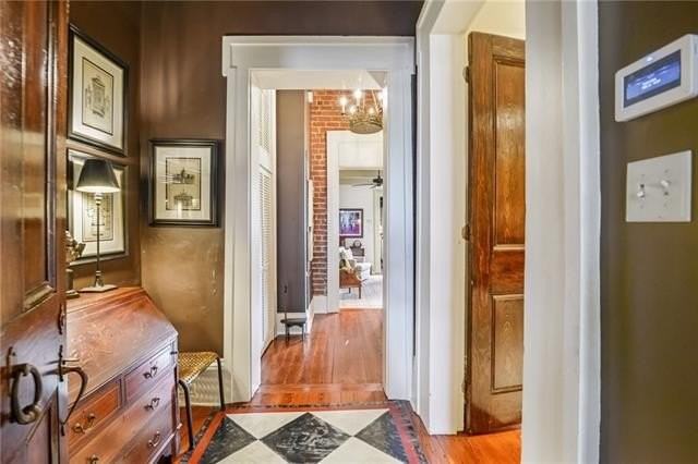 1404 Prytania St #E1 - Photo 2 of 48
