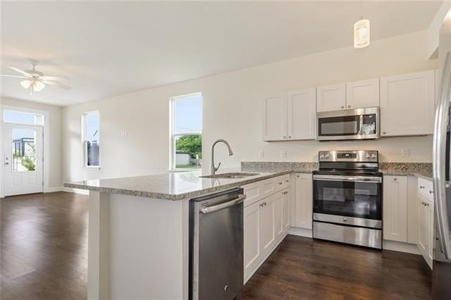 1826 Eagle St - Photo 4 of 12