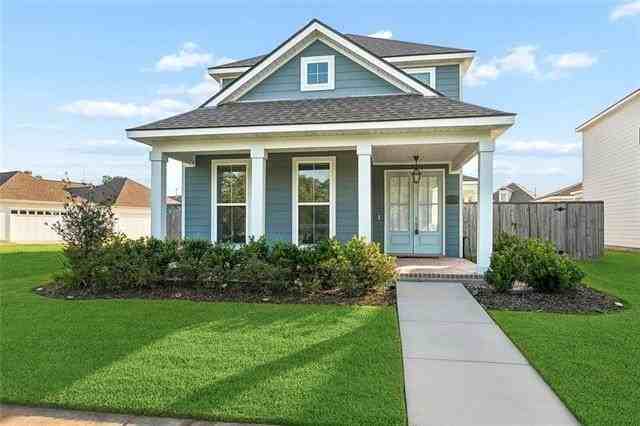 1125 River Chase Dr