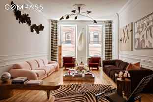 145 Nassau St #4E - Photo 1 of 1