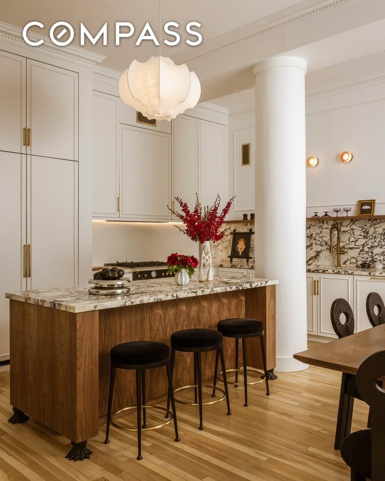 145 Nassau St #4E - Photo 3 of 9