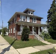 7001 Coleman St #1U - Photo 1 of 1