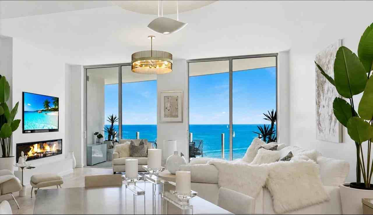 525 N Fort Lauderdale Beach Blvd #1103