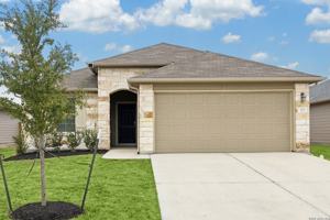 featured image of 323 Shimmering Cv