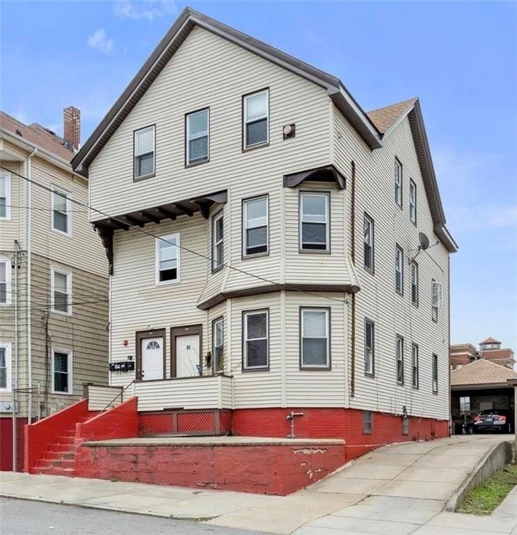 86 Berkley St #3