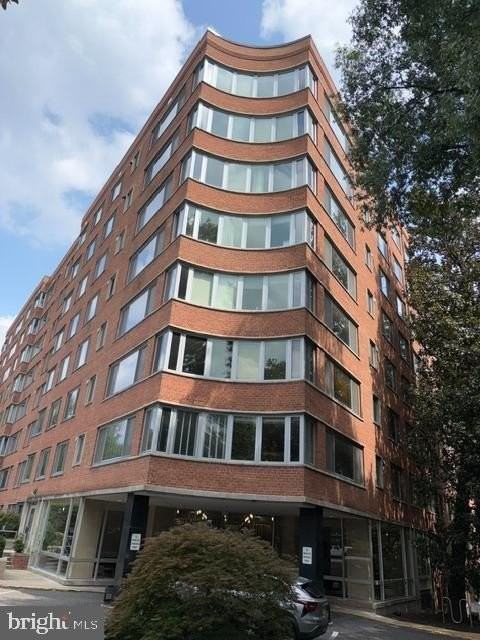 4200 Cathedral Ave Nw #519