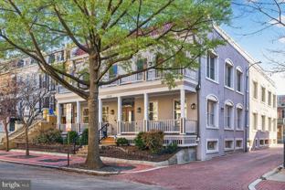 2142 O St Nw #100 - Photo 1 of 1
