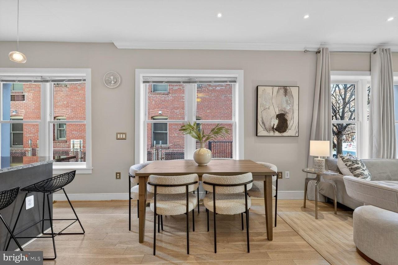 2142 O St Nw #100 - Photo 5 of 16