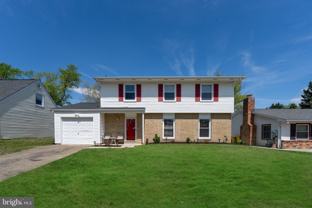 1908 Champlain Dr - Photo 1 of 1