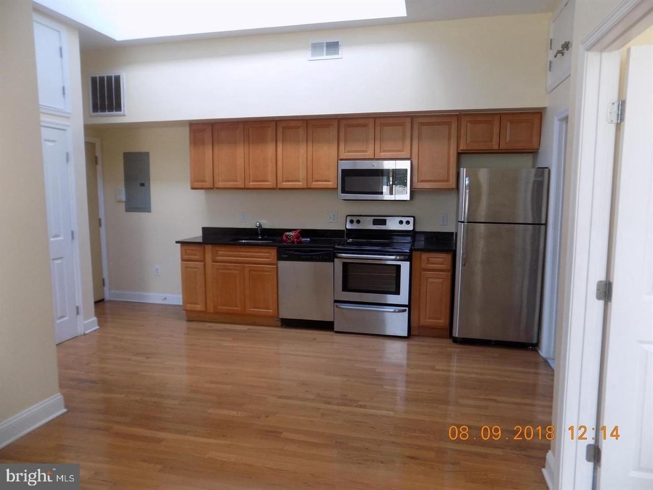 106 N Eutaw St #3B - Photo 2 of 8