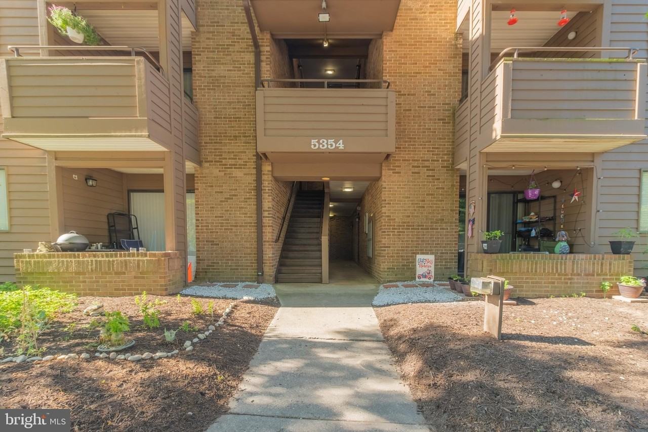 5354 Smooth Meadow Way #9 - Photo 2 of 31