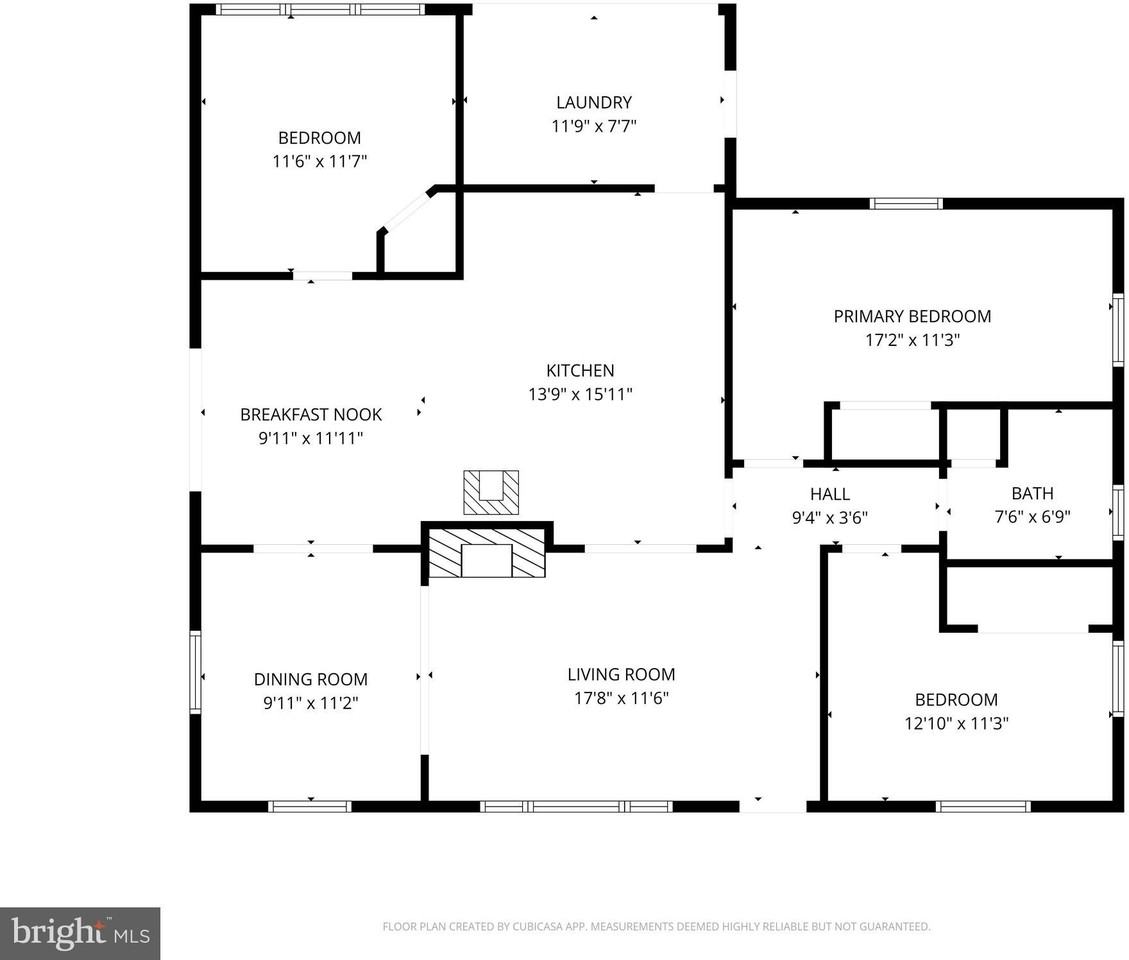 2201 Pondtown Rd - Photo 2 of 24