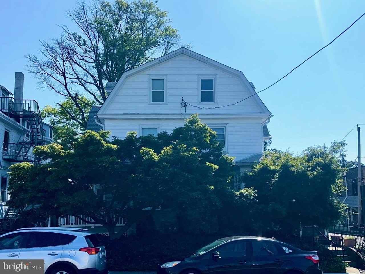 402 Cottman St #A - Photo 3 of 18