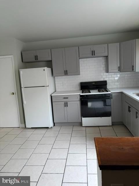 1001 Cantrell St - Photo 4 of 8