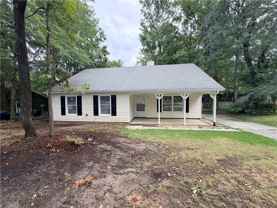 4607 Beechcroft Dr - Photo 1 of 1