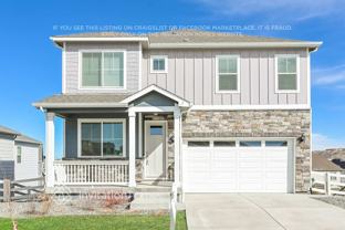 4834 Trails Edge Ln - Photo 1 of 1