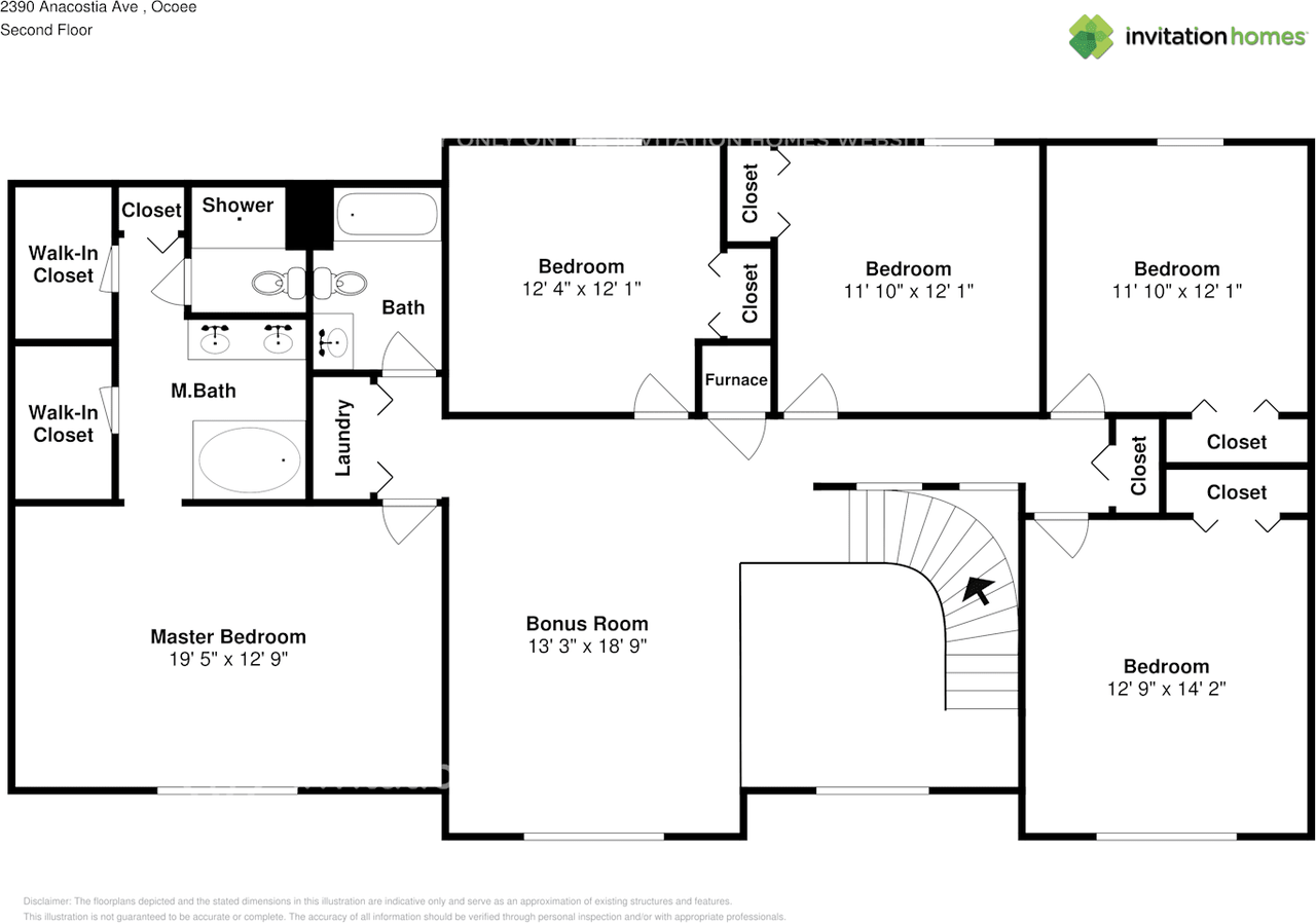 2390 Anacostia Ave - Photo 3 of 16