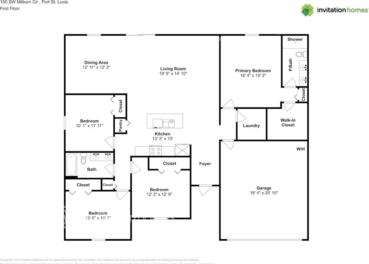 150 Sw Milburn Cir - Photo 3 of 16