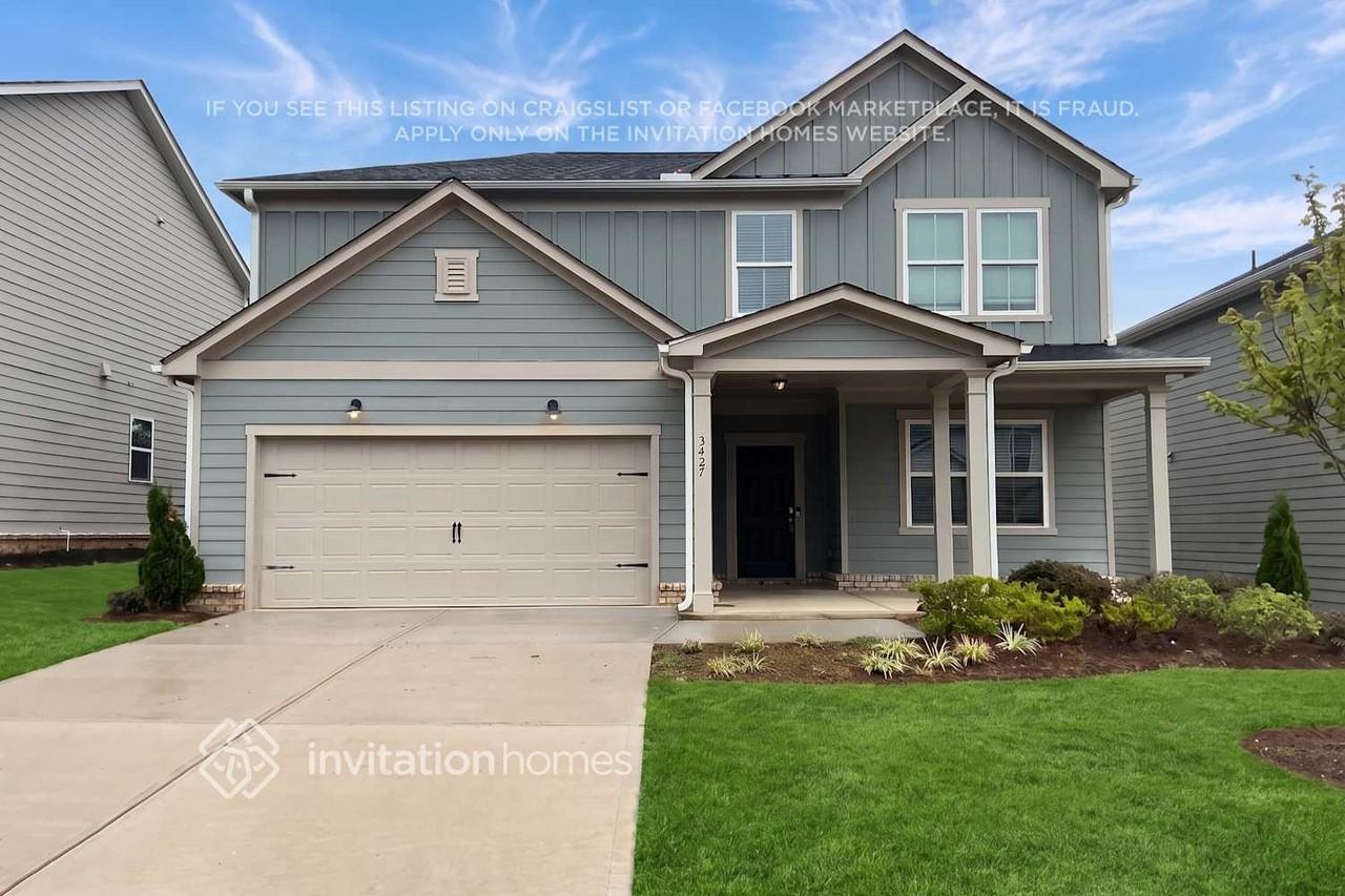3427 Tallulah Ln