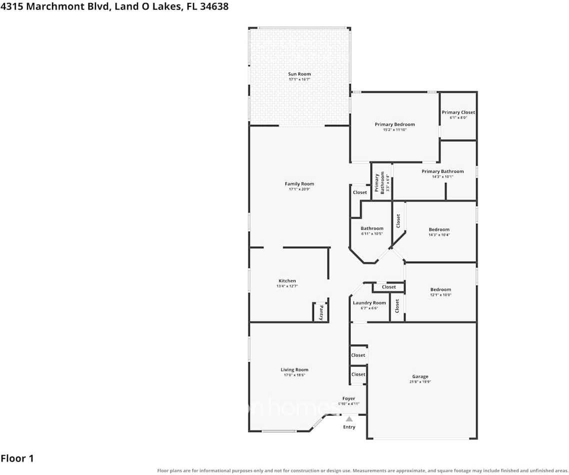 4315 Marchmont Blvd - Photo 2 of 17