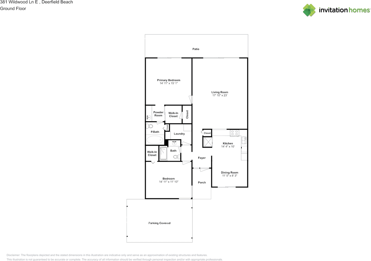 381 Deer Creek Wildwood Ln E - Photo 2 of 18