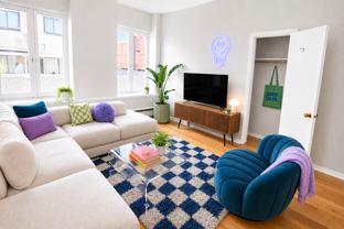 341 SOUTH HIGHLAND AVENUEAPT 5 #5 - Photo 1 of 1