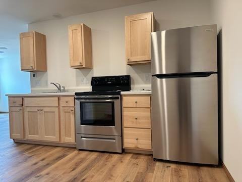 300 Treml Dr #112