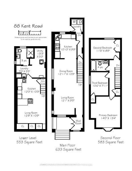 88 Kent Road - Photo 11
