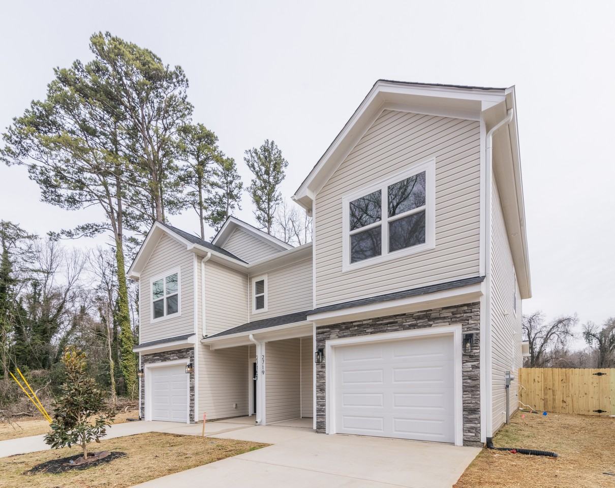 2719 Capitol Dr #1