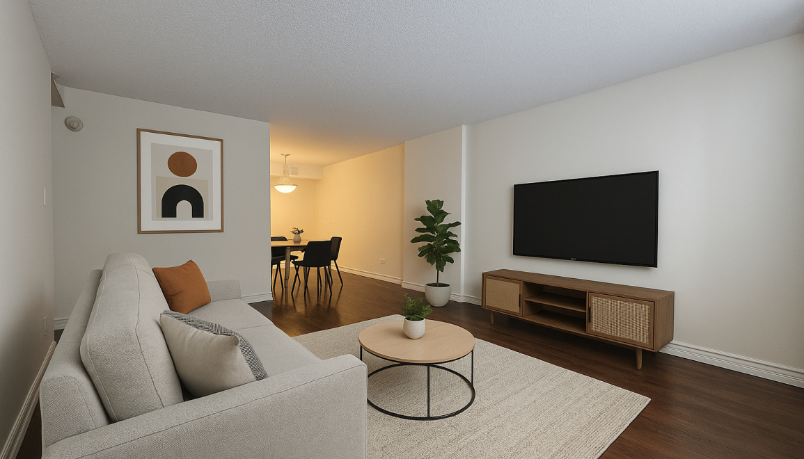 Grid 5 Apartments - Photo 6 of 37
