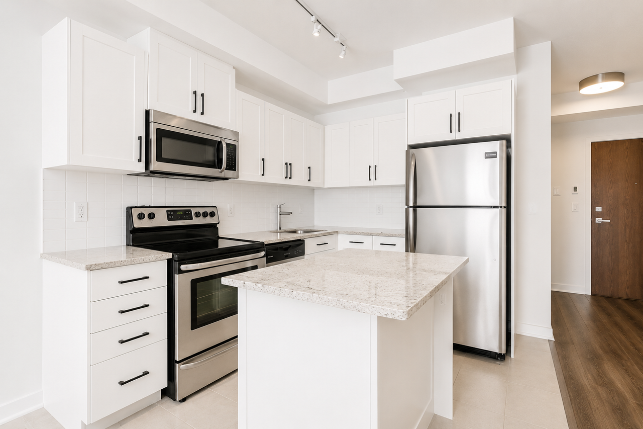 360 Square One Drive #2203 - Photo 5 of 10