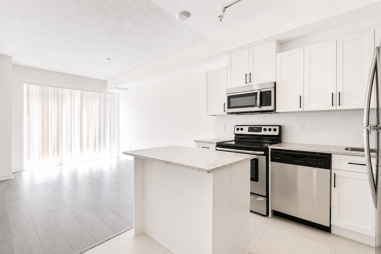 360 Square One Drive #2203 - Photo 3 of 10