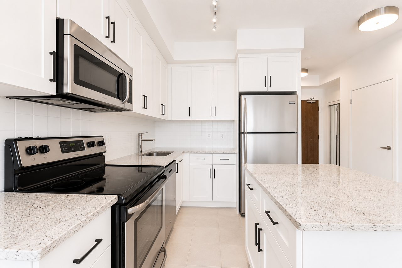 360 Square One Drive #2203 - Photo 4 of 10