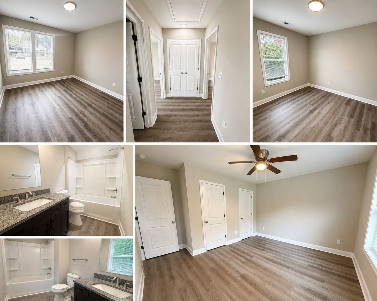 919 Roosevelt St #1 - Photo 5 of 5