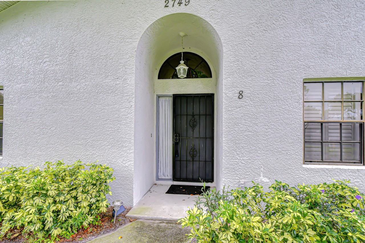 2749 Countryside Blvd #8 - Photo 3 of 29