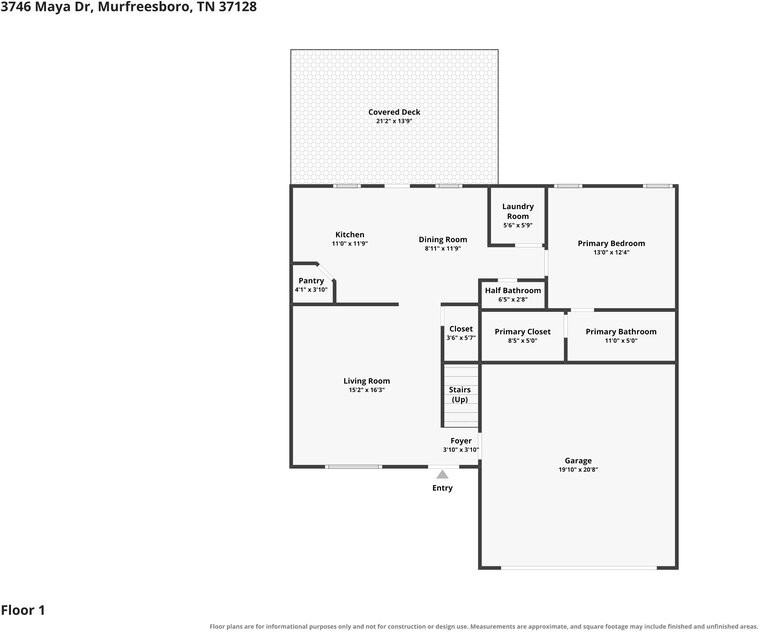 3746 Maya Dr - Photo 2 of 17
