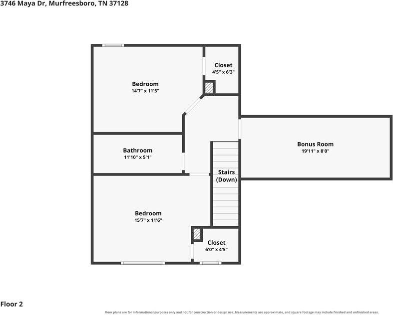 3746 Maya Dr - Photo 3 of 17